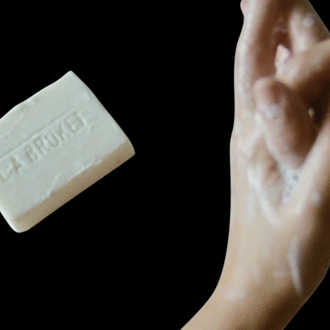 L:a Bruket 009 Soap Bar Lemongrass 240gr Sale