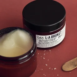 L:a Bruket 063 SS Scrub Sage/Rosemary/Lavender 420gr New