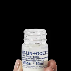 MALIN+GOETZ 10% Sulfur Paste 14ml Online