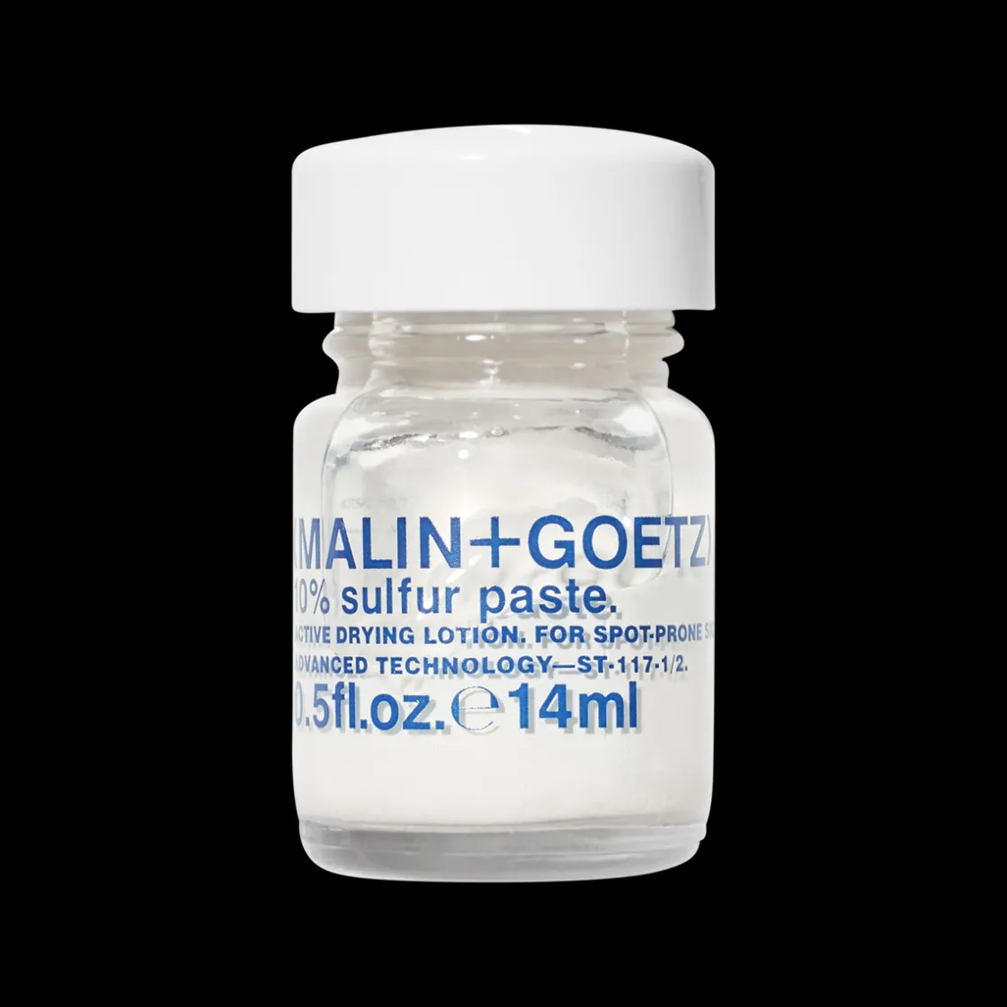 MALIN+GOETZ 10% Sulfur Paste 14ml Online