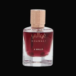 Ghawali 4 Walls Parfum 75ml