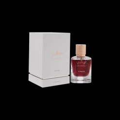 Ghawali 4 Walls Parfum 75ml