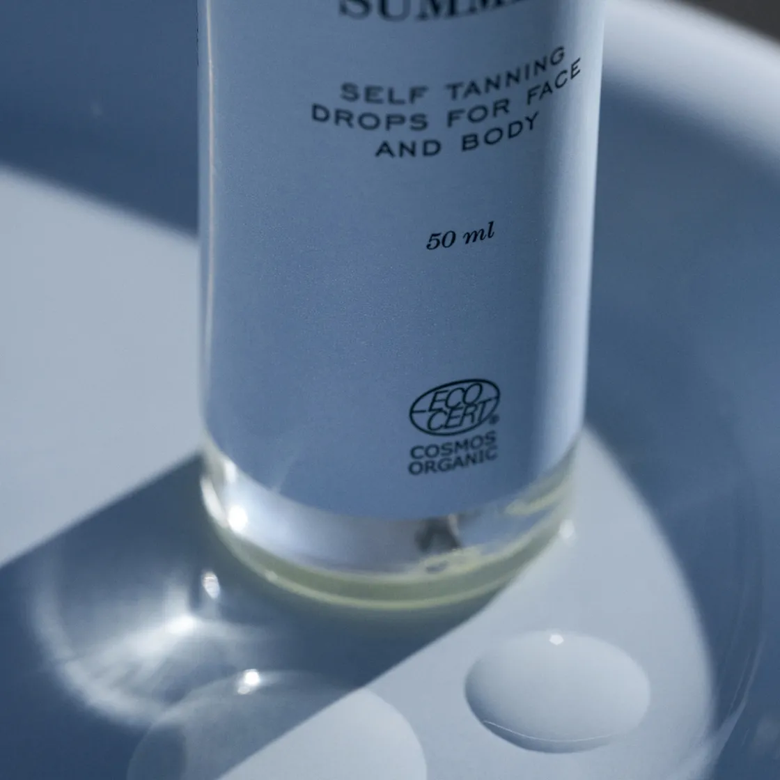 Rudolph Care A Hint of Summer - The Classic 50ml New