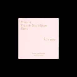 Maison Francis Kurkdjian A la rose Scented soap 150gr Outlet