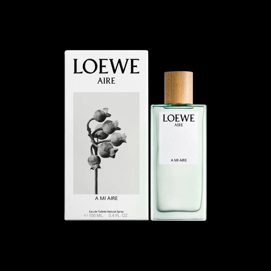 LOEWE A Mi Aire Eau de Toilette 100ml