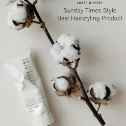 Larry King Haircare A Social Life For Your Hair 100ml New