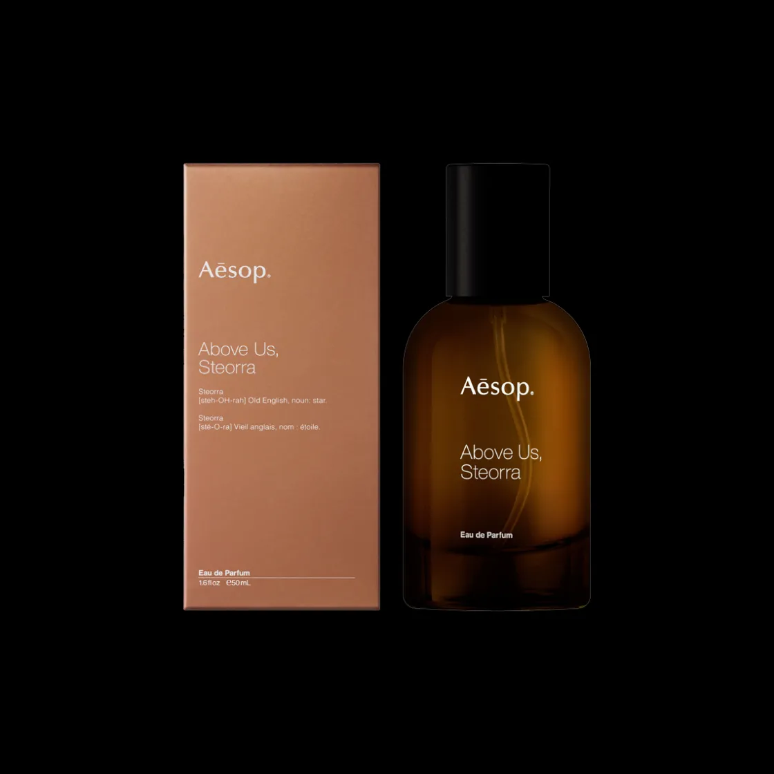Aesop Above Us Steorra Eau de Parfum 50ml Discount