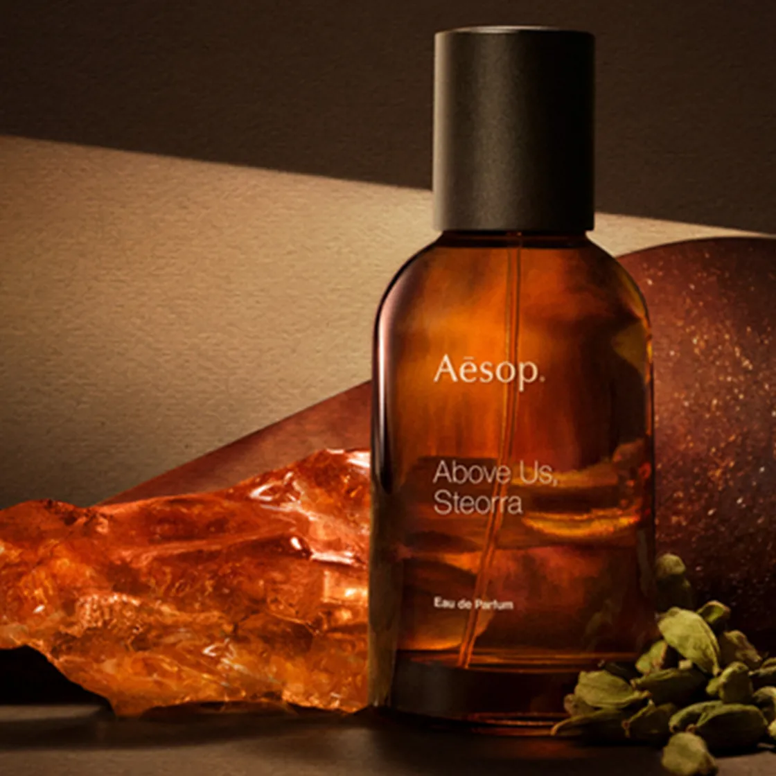 Aesop Above Us Steorra Eau de Parfum 50ml Discount