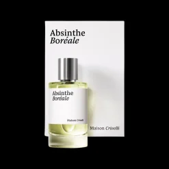Maison Crivelli Absinthe Boréale Eau de Parfum 100ml Discount