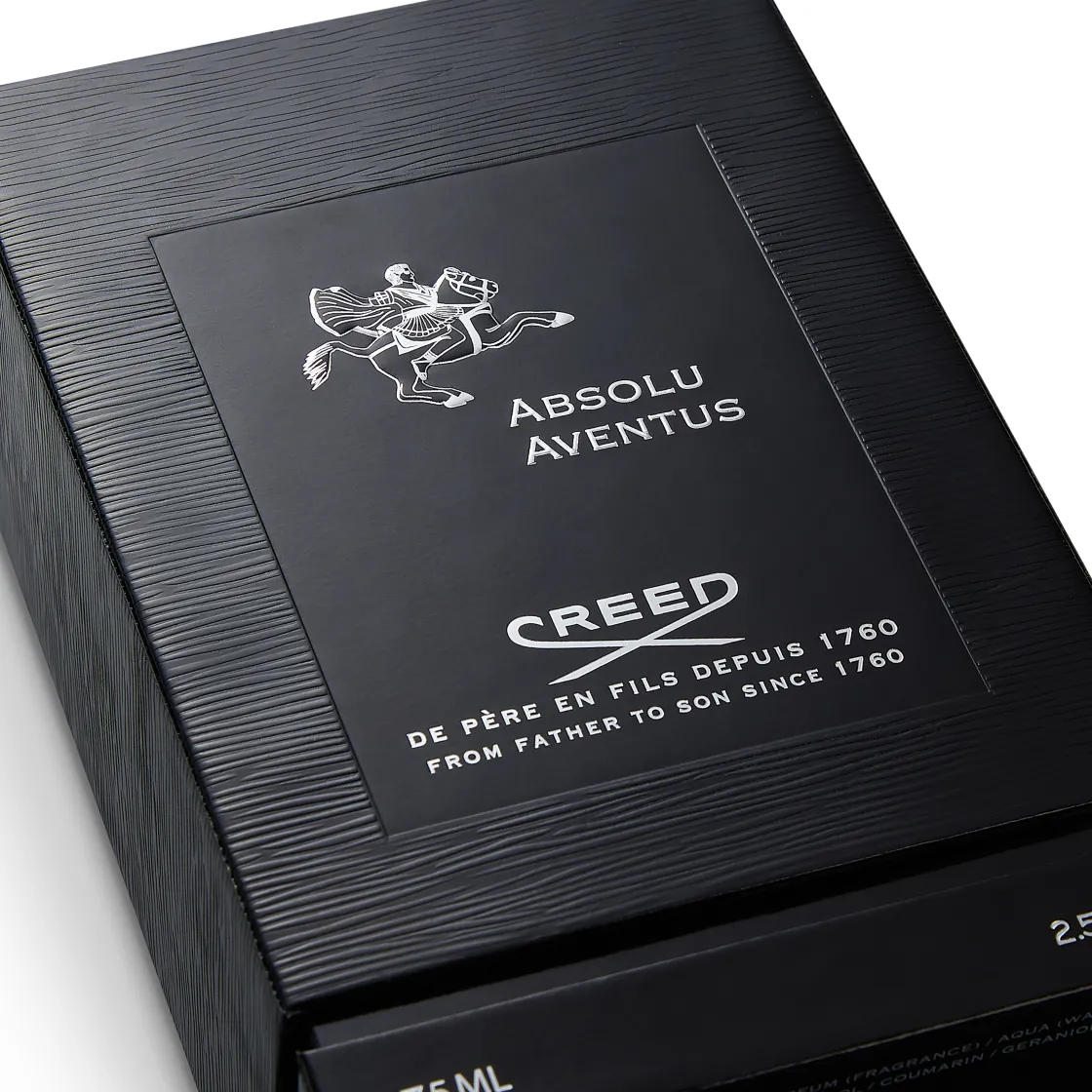 Creed Absolu Aventus Limited Edition 75ml Outlet