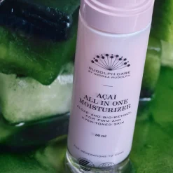 Rudolph Care Acai All In One Moisturizer 50ml Hot