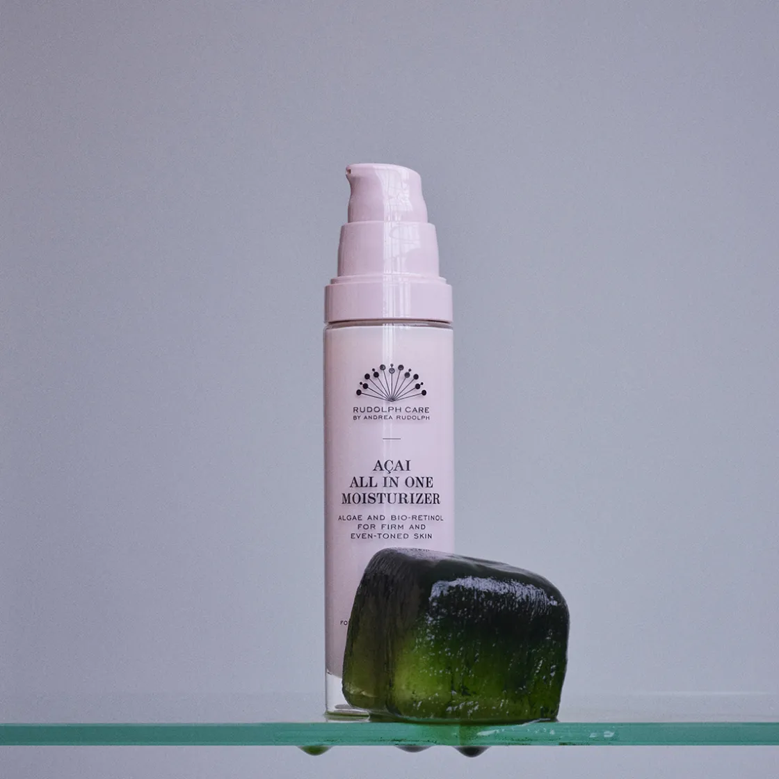 Rudolph Care Acai All In One Moisturizer 50ml Hot