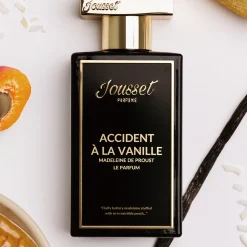 Jousset Parfums Accident à la V. M. de Proust Extrait 50ml Online