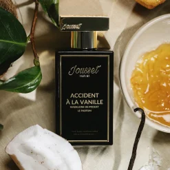 Jousset Parfums Accident à la V. M. de Proust Extrait 50ml Online