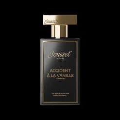 Jousset Parfums Accident à la Vanille Extrait de Parfum 50ml New