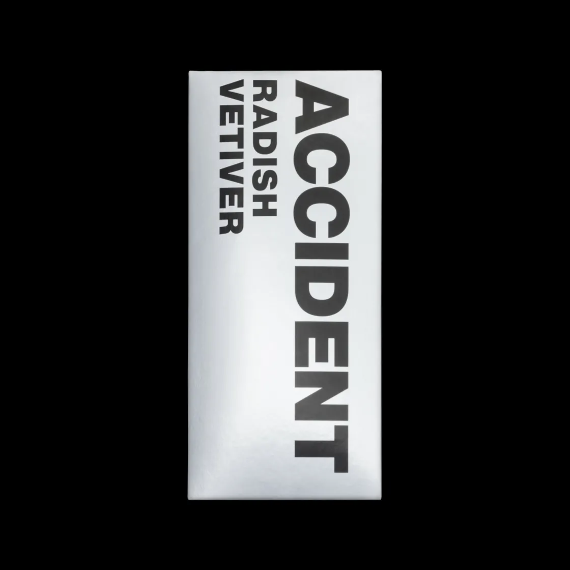 Comme des Garcons Accident Radish Vetiver Eau de Parfum 30ml Hot