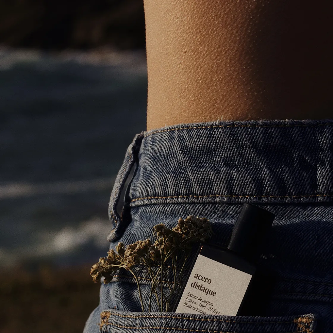 Versatile Paris Accrodisiaque Extrait De Parfum 15ml Best