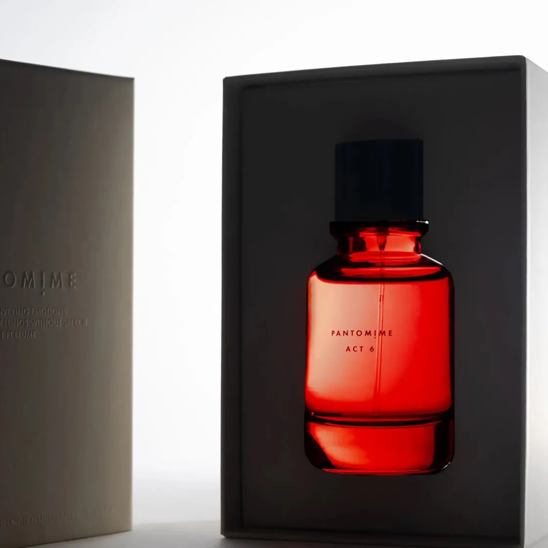 PANTOMIME Parfum ACT 6 Eau de Parfum 100ml