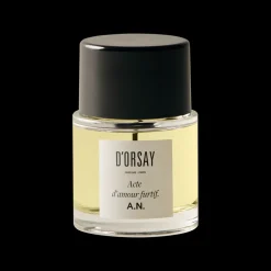 D'Orsay Acte d'amour furtif A.N. Eau de Parfum 50ml