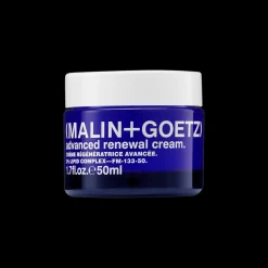MALIN+GOETZ Advanced Renewal Cream 50ml Discount