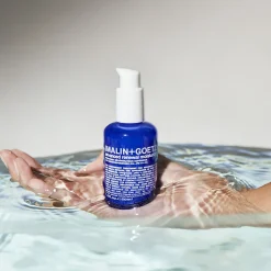 MALIN+GOETZ Advanced Renewal Moisturizer 50ml New