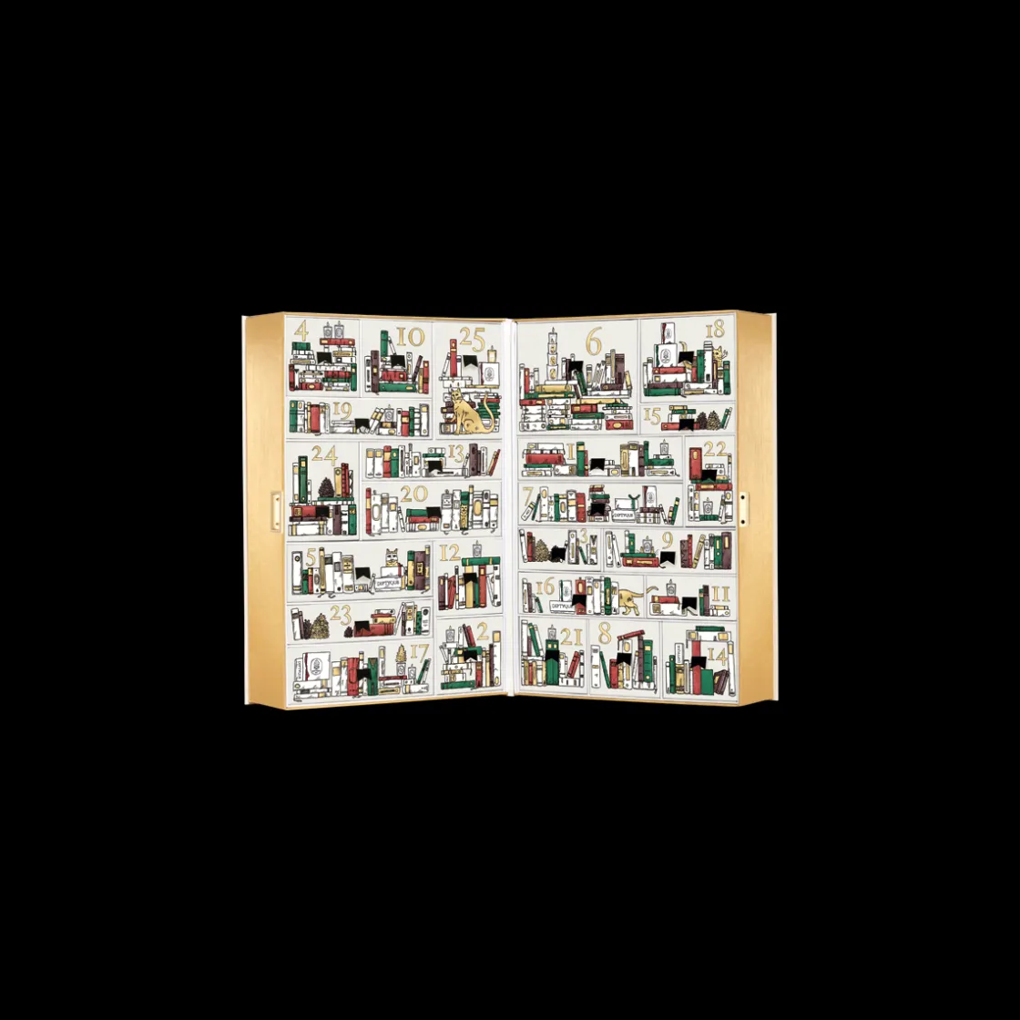 Diptyque Advent Calendar Best