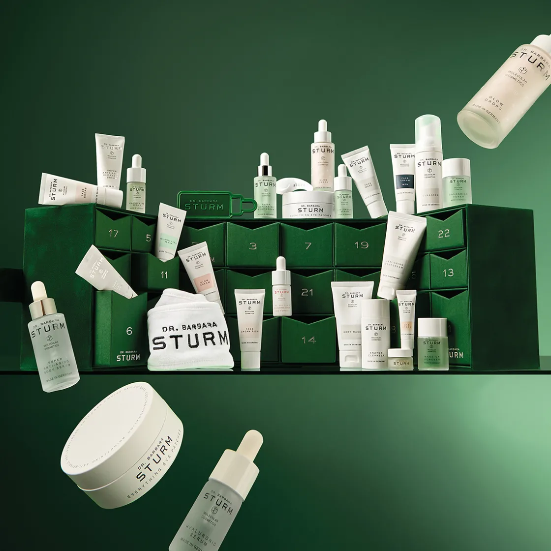 Dr. Barbara Sturm Advent Calender 2025 Outlet