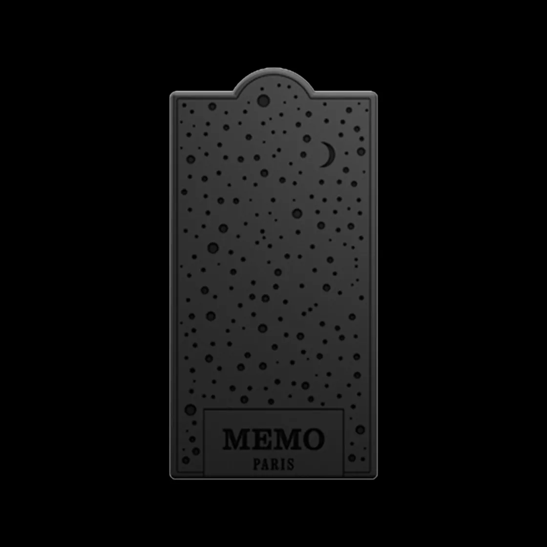 Memo Paris African Leather Car Diffuser Refill Sale