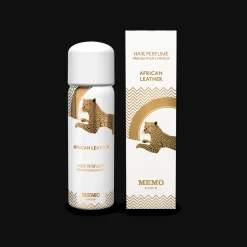 Memo Paris African Leather Hair Perfume 80ml Best