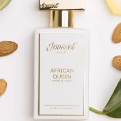 Jousset Parfums African Queen Extrait de Parfum 50ml Hot