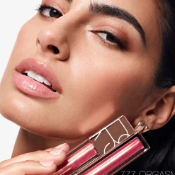 NARS Afterglow Lip Oil 777 - ORGASM Discount