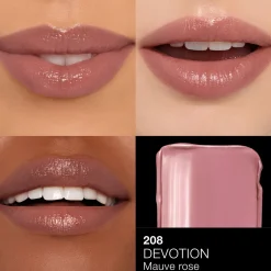 NARS Afterglow Sensual Shine Lipstick Devotion - 208 Clearance