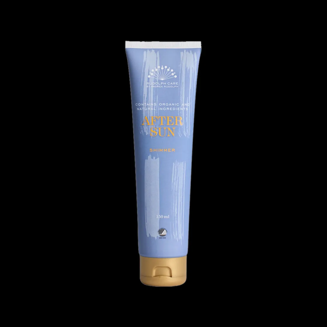 Rudolph Care Aftersun Shimmer Sorbet 150ml Clearance