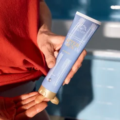 Rudolph Care Aftersun Shimmer Sorbet 150ml Clearance