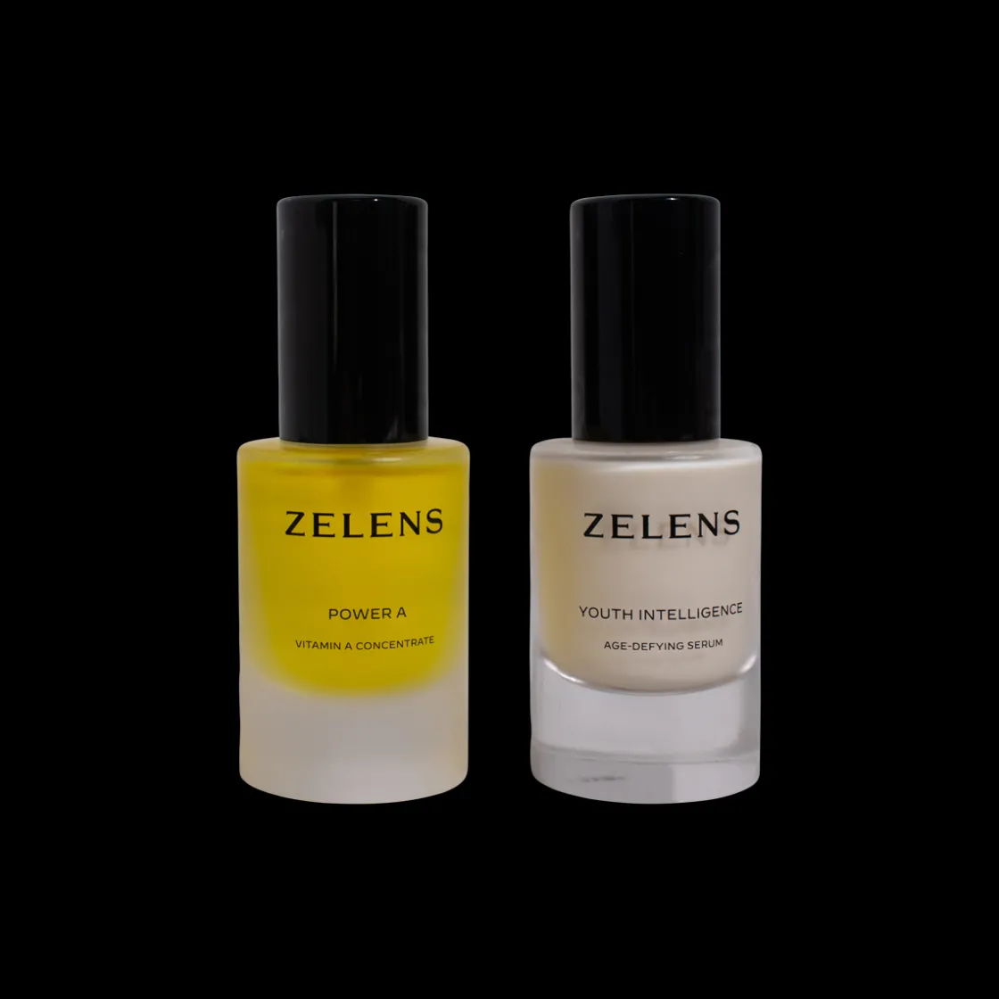 Zelens Age Defying Duo 2x30ml Clearance