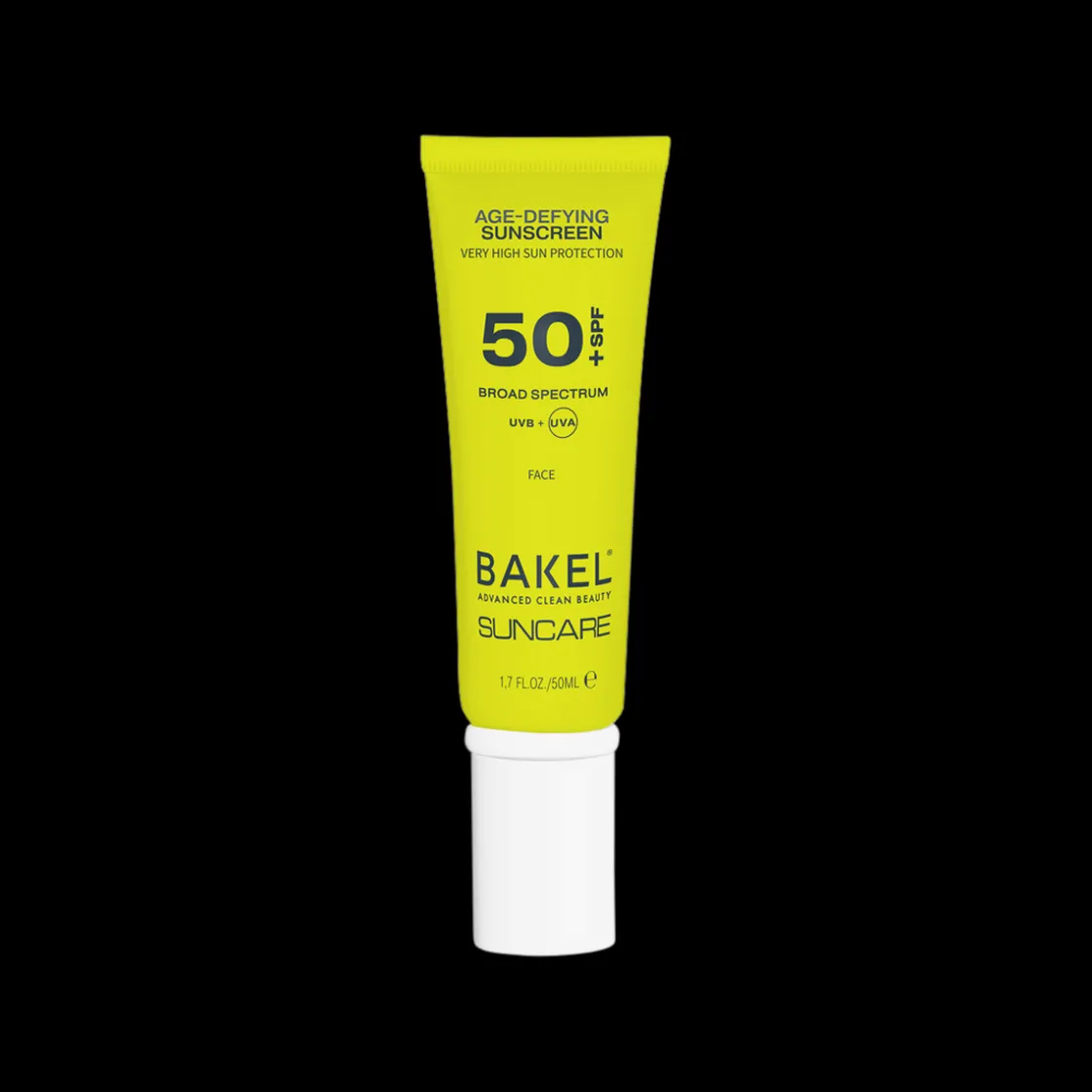 Bakel Age-Def. Sunscreen SPF50+ 50ml