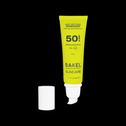 Bakel Age-Def. Sunscreen SPF50+ 50ml