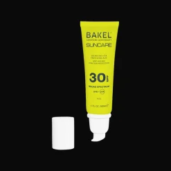 Bakel Age-Defying Sunscreen High Protection 50ml Outlet