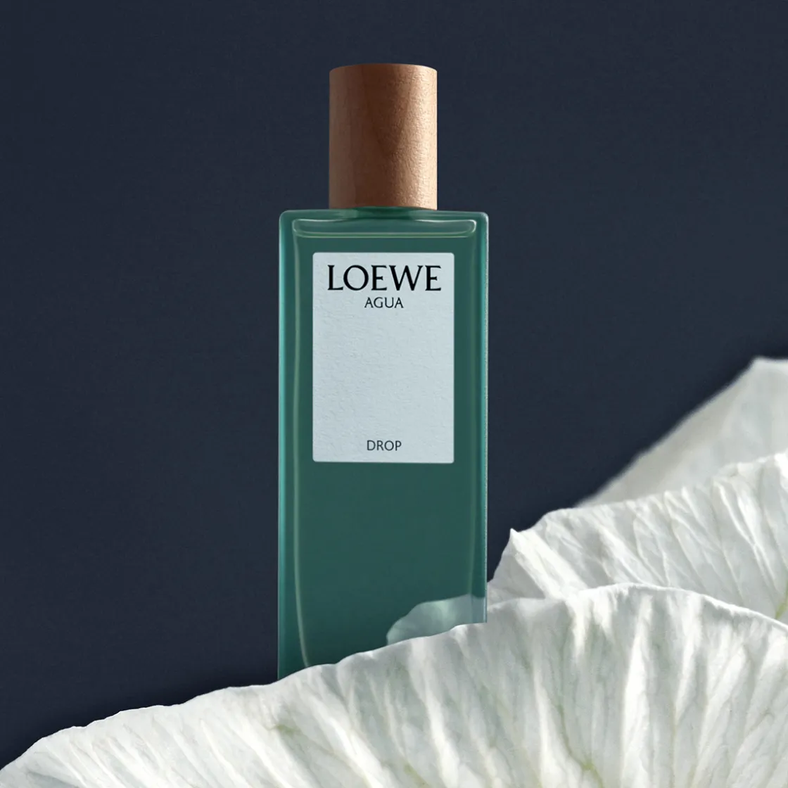 LOEWE Agua Drop Eau de Parfum 100ml