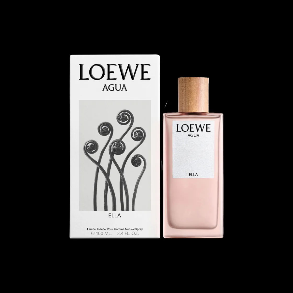 LOEWE Agua Ella Eau de Toilette 100ml Sale