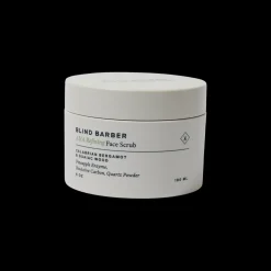 Blind Barber AHA Refining Face Scrub 175ml Sale