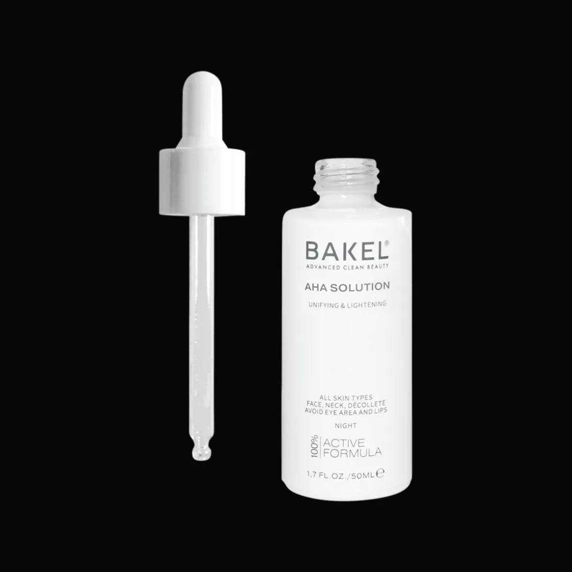 Bakel AHA Solution 50ml Discount