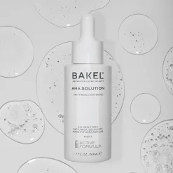 Bakel AHA Solution 50ml Discount