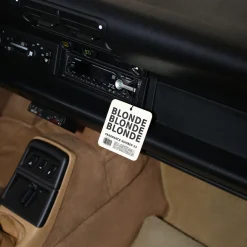 DEDCOOL Air Freshener 03 Blonde Clearance