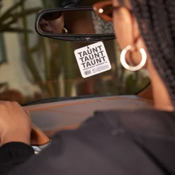 DEDCOOL Air Freshener 01 Taunt