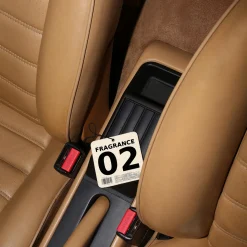 DEDCOOL Air Freshener Fragrance 02