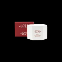 Lorenzo Villoresi Alamut Body Cream 200ml New
