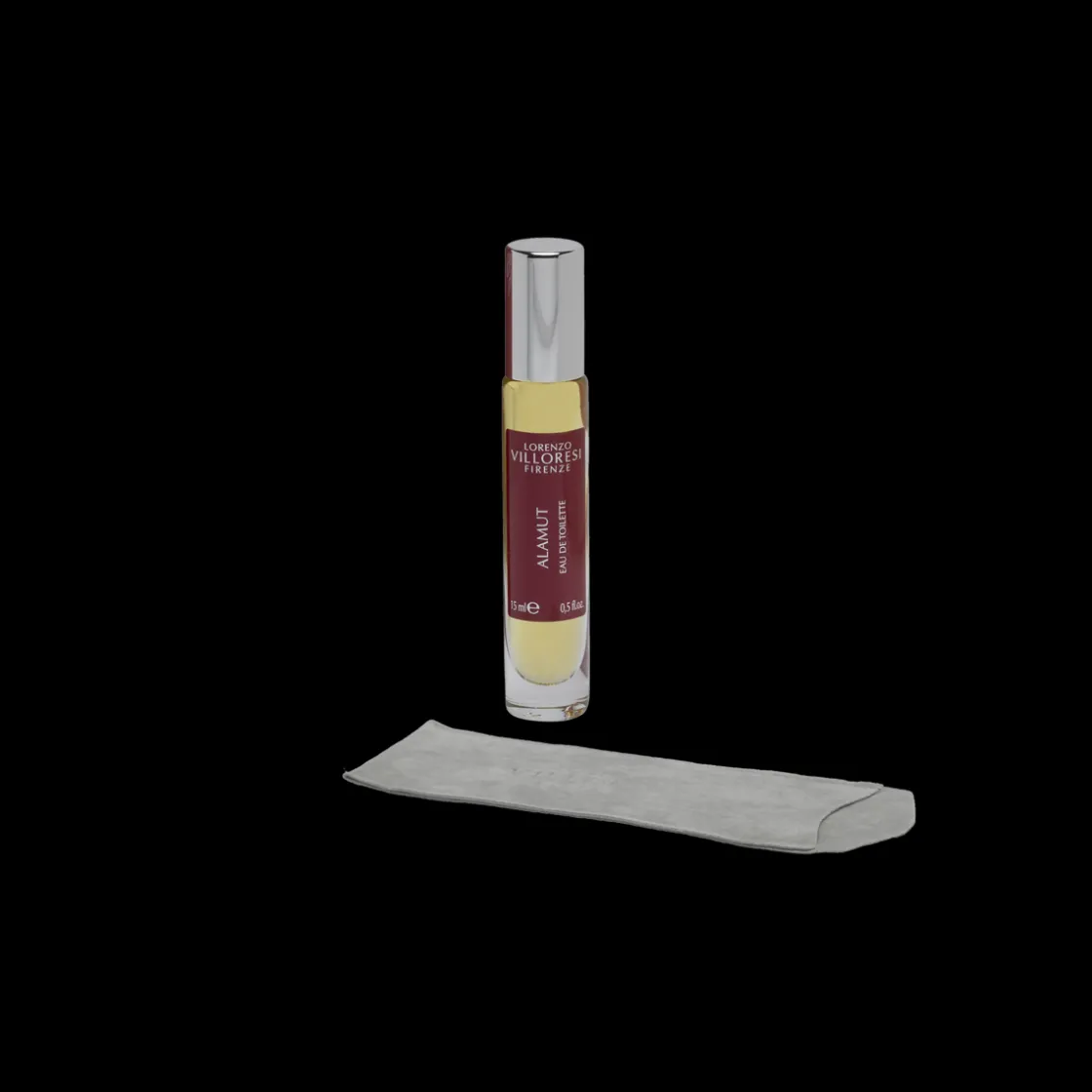 Lorenzo Villoresi Alamut Eau de Toilette 15ml New