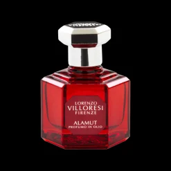Lorenzo Villoresi Alamut Perfume in Oil 30ml New