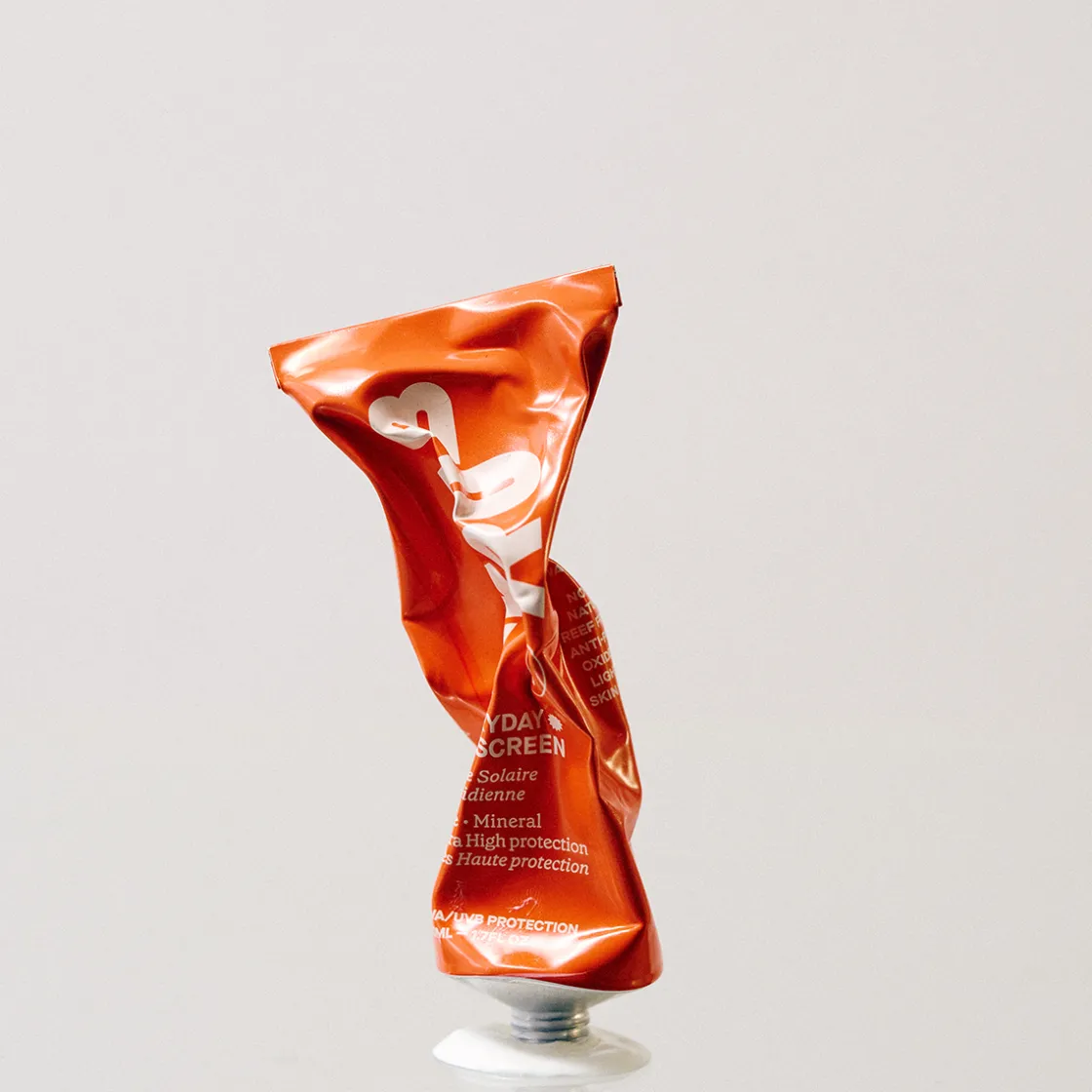 Le Rub All-Day Body Sunscreen SPF50 125ml Online